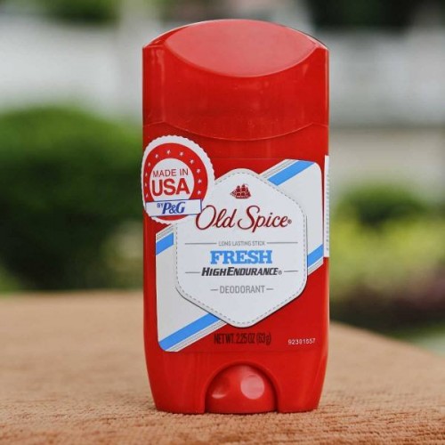 Lăn khử mùi Old Spice 85gr