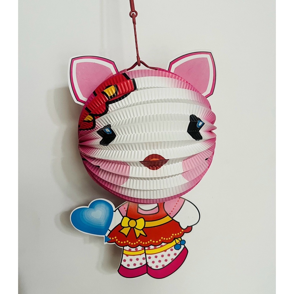 Đèn lồng trung thu cho các bé
