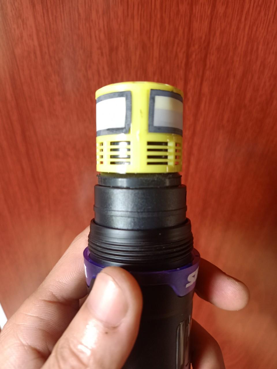 Micro karaoke chuyên nghiệp UGX20