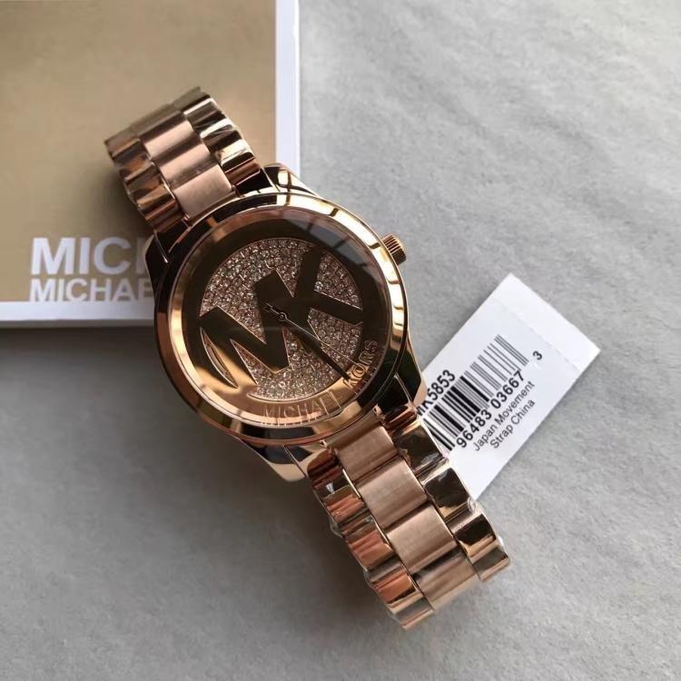 Đồng hồ nữ michael kors mk5853