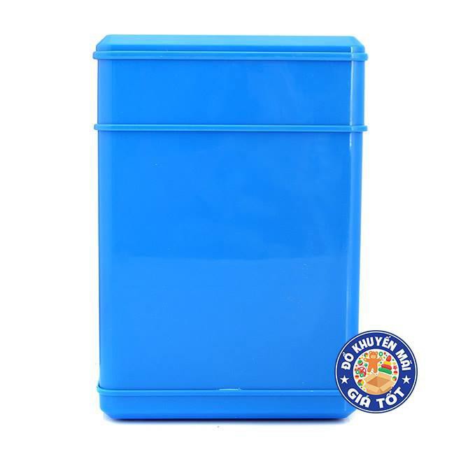 Két Sắt Tiết Kiệm Tiền Mini Thông Minh