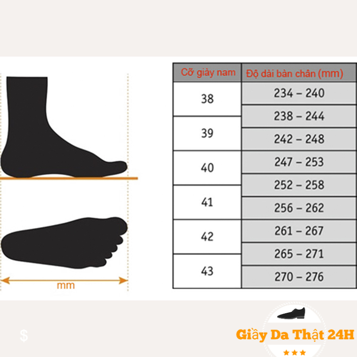 Mule- Sục Nam Bảo Hân Da Pu Mã GS-02