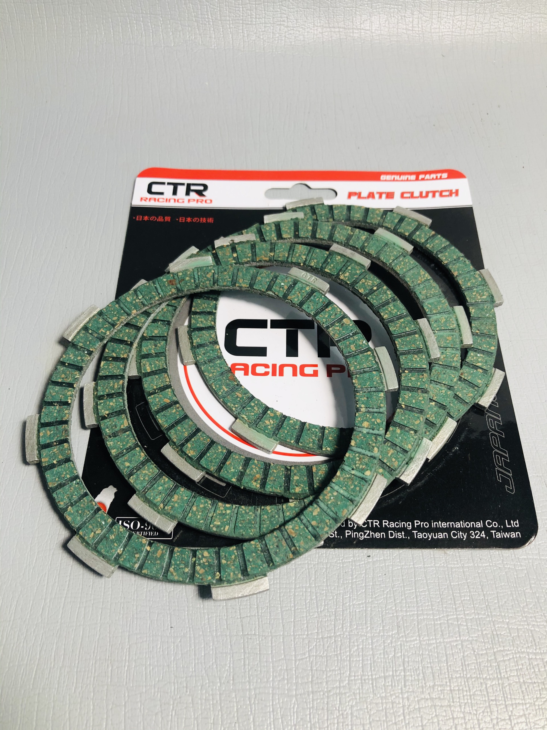 [HCM]Bố nồi CTR Wave 100 / Dream 100