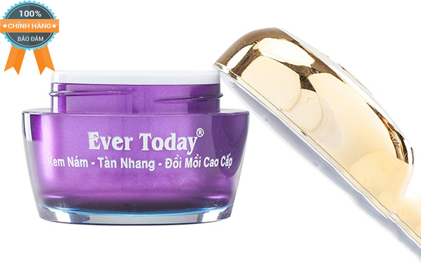 Kem Nám, Tàn Nhang, Đồi Mồi VIP EVER TODAY 18g