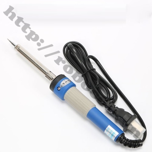 MỎ HÀN NHIỆT 40W SA940