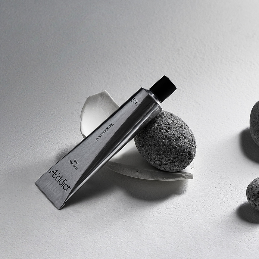 [READY TO SHIP] ADDICT SOLID FRAGRANCE