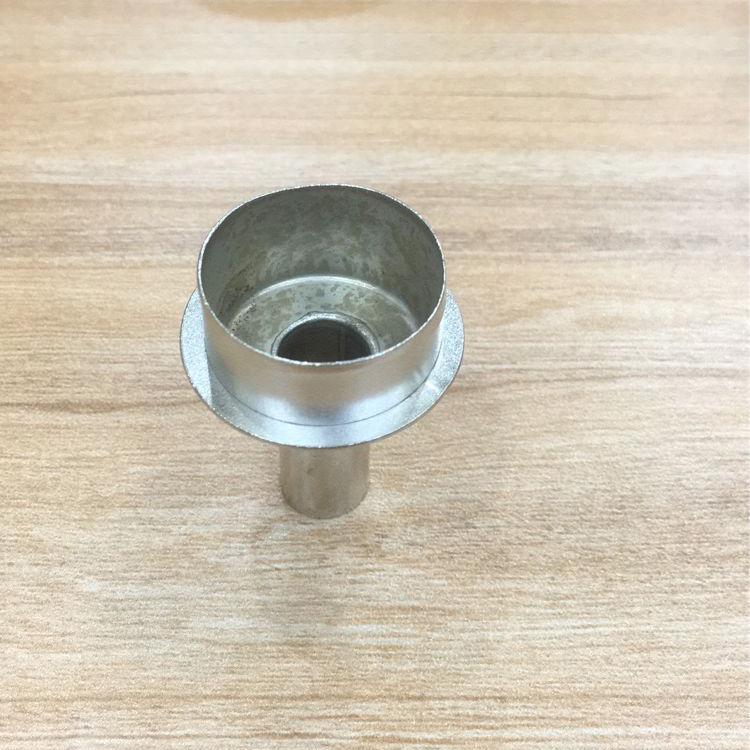 Đầu khò Quick 861 size 10mm