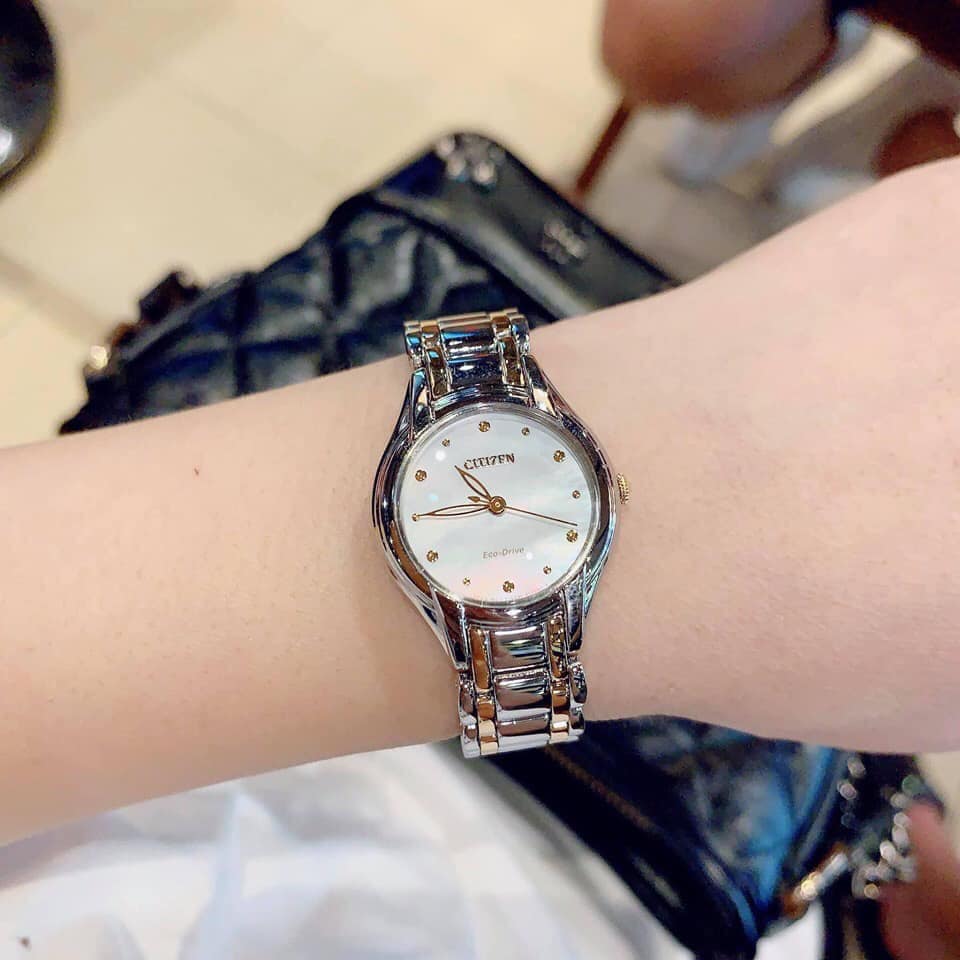 Đồng Hồ Citizen EM0284-51N