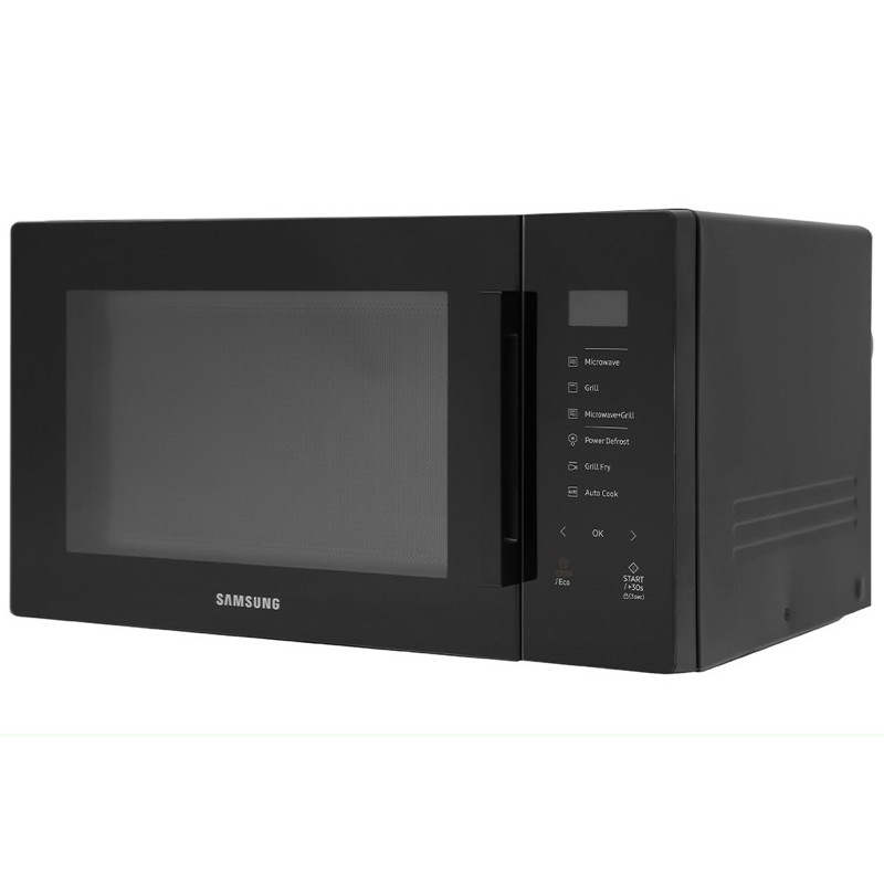 Lò vi sóng Samsung MG30T5018CK/SV( Hàng mẫu NEW Bảo hành chính hãng 2 năm)