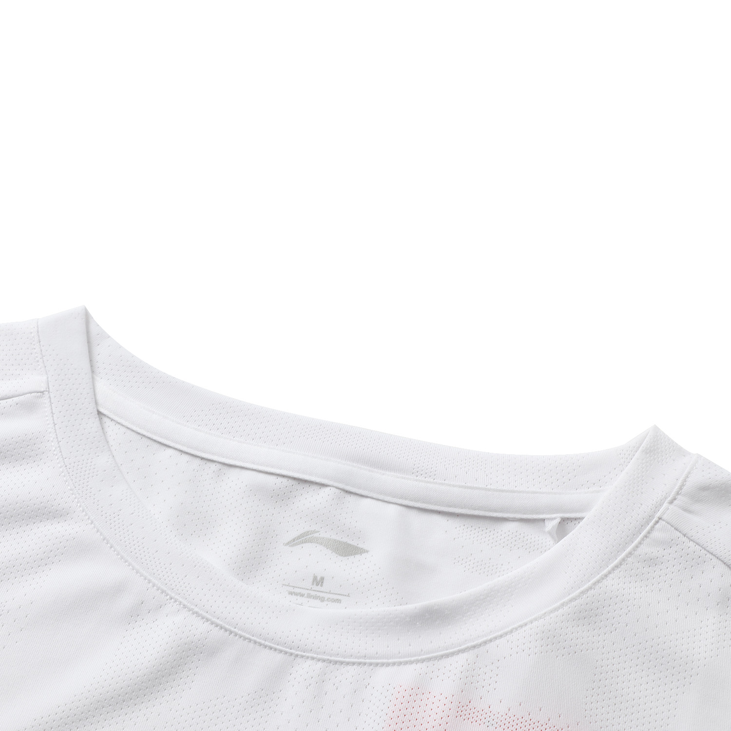 Áo T-Shirt Thể Thao Li-Ning Nữ ATSR252-3