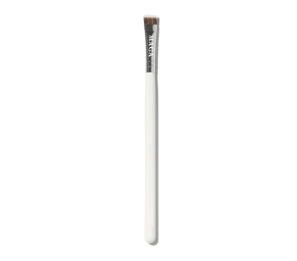 Cọ vẽ Eyeliner Và Định Hình MAGA Eyeliner Smudge Brush