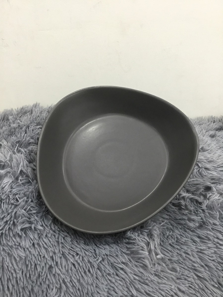 DĨA OVAL 26 CM - GỐM SỨ CƯỜNG PHÁT