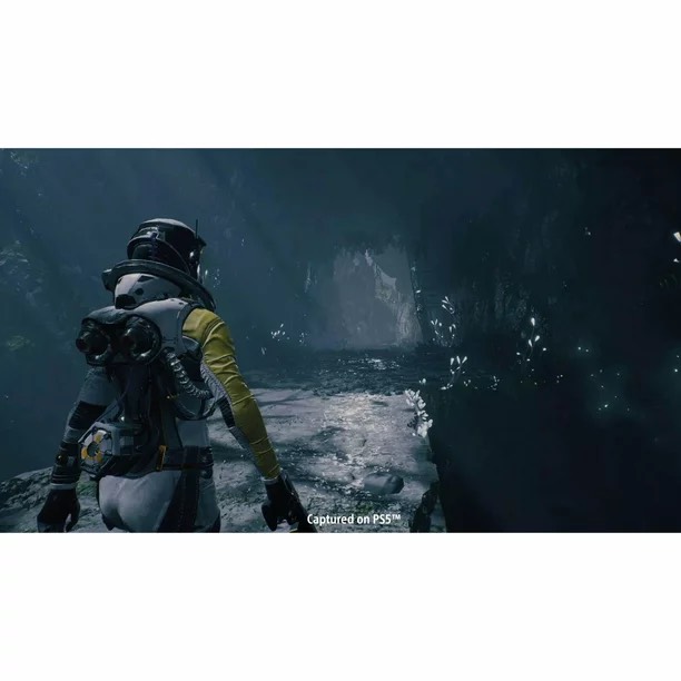 Đĩa game Ps5 Returnal