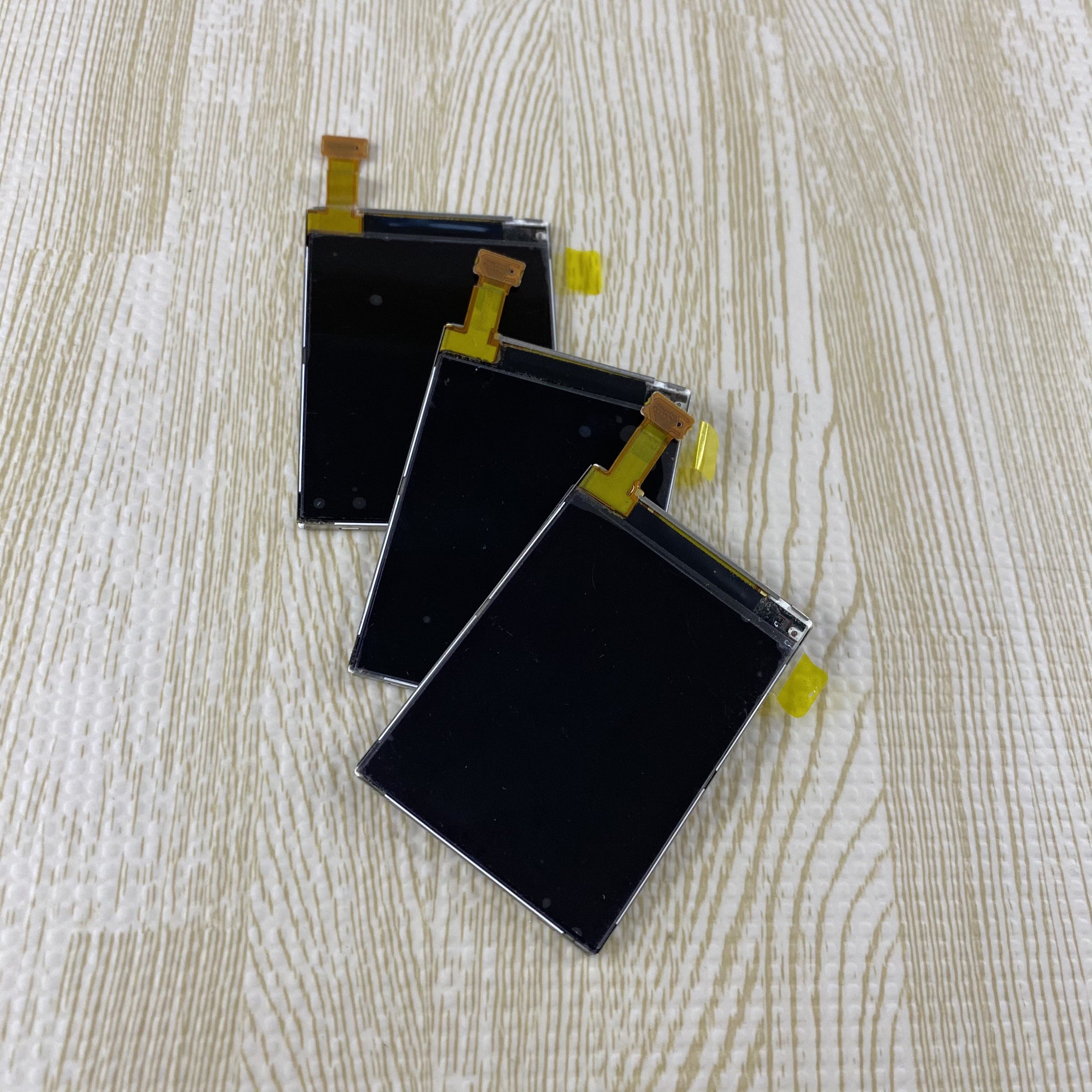 MÀN HÌNH NOKIA X3 00