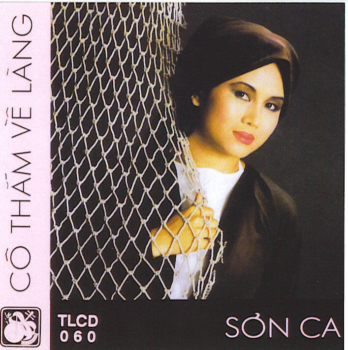 Bộ 6 đĩa cd nhạc lvcd 1