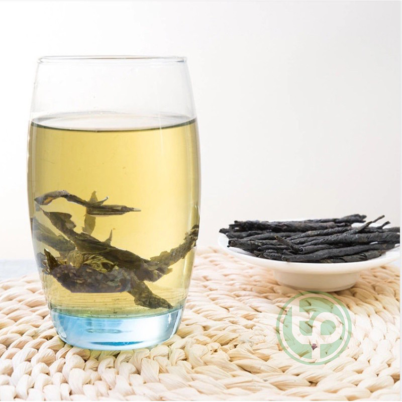 Chè đắng Cao Bằng 100g - Tấn Phát