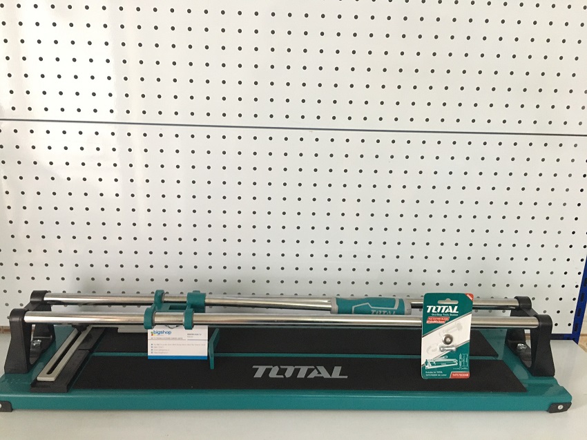 [HCM]Bàn cắt gạch đẩy tay ToTal THT576004