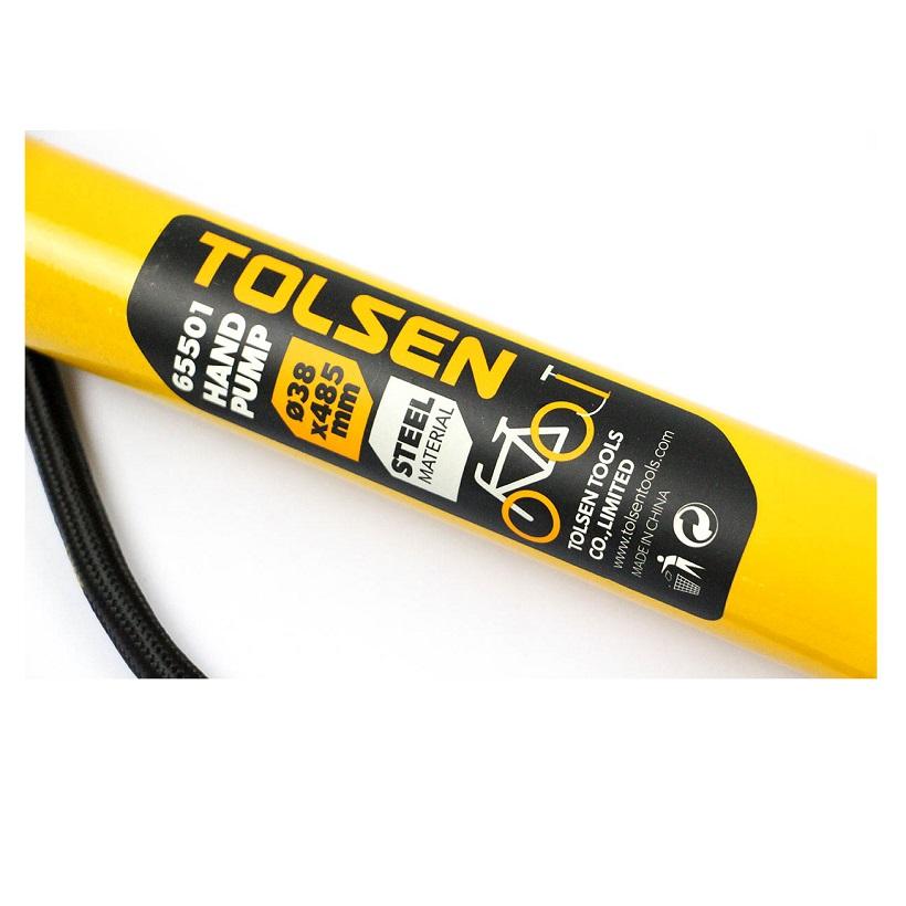 ỐNG BƠM TOLSEN 65501- Ø38X485mm