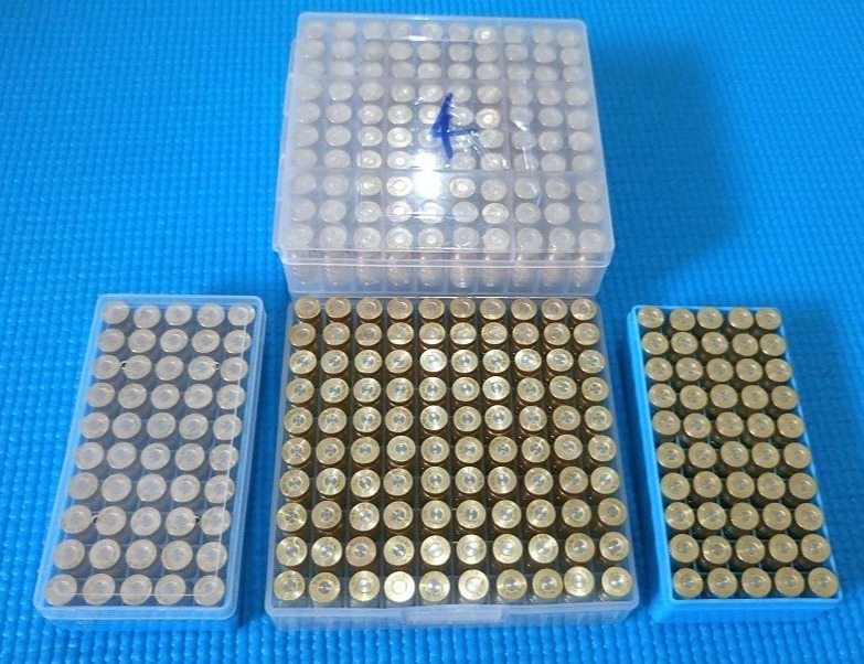 5 béc phun sương làm mát (béc số 1, số 2, số 3)