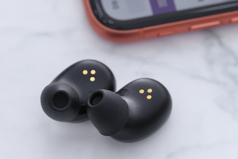 [HCM]Tai nghe Bluetooth True Wireless Mozard AT5