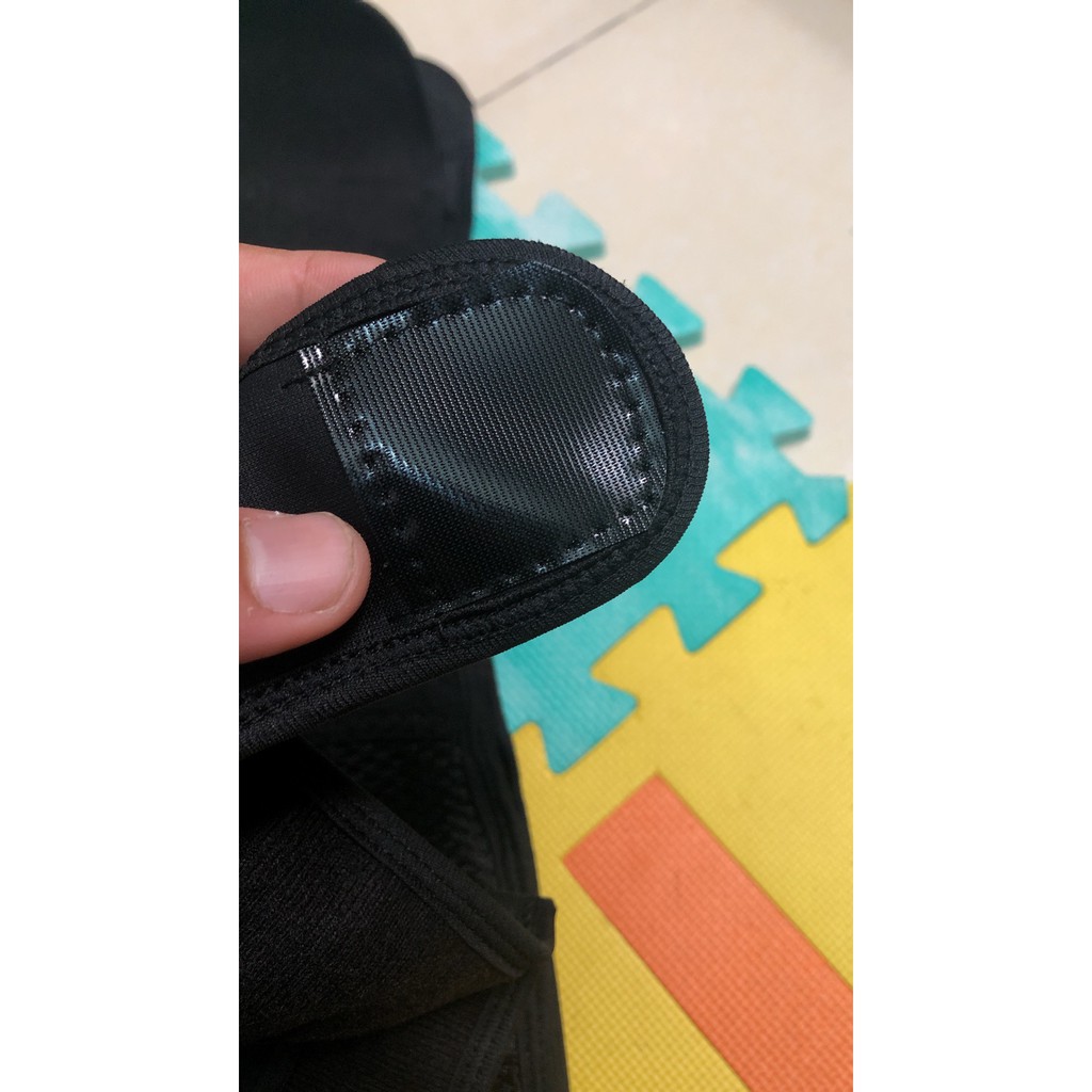 [HCM]đai chống gù lưng có nẹp ATrox - M