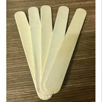 10 Que gỗ wax lông, que đè lưỡi