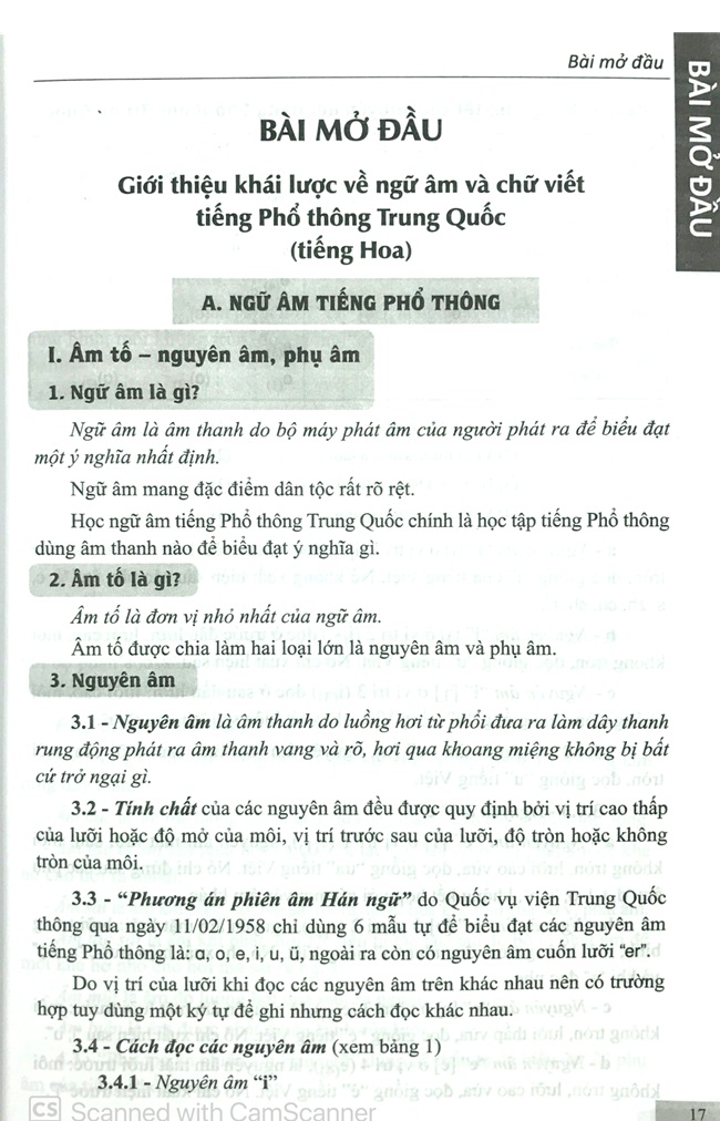 301 câu đàm thoại tiếng hoa