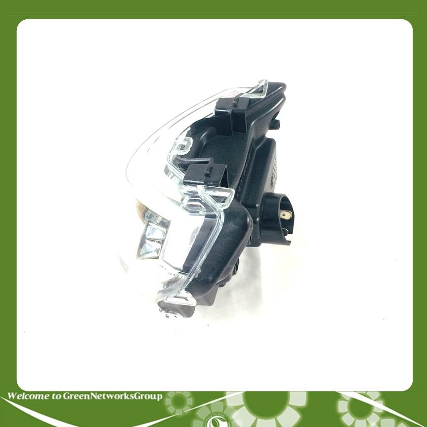 Chóa đèn pha LED 2 tầng cao cấp Led Light Cho Vision GreenNetworks