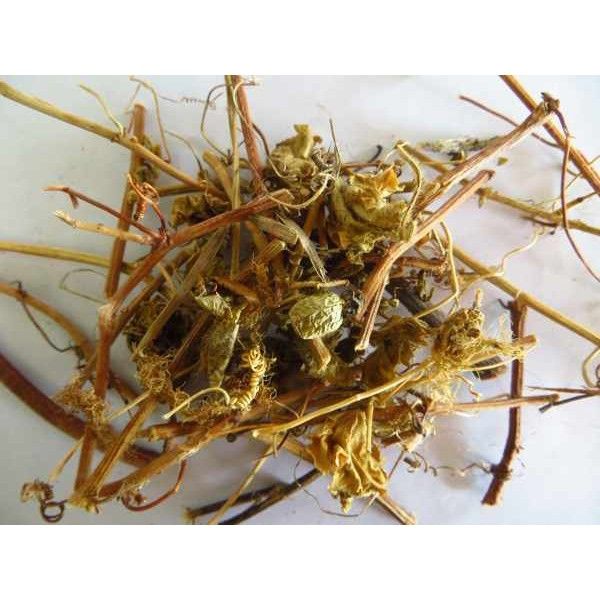 Combo 2kg cây lạc tiên khô