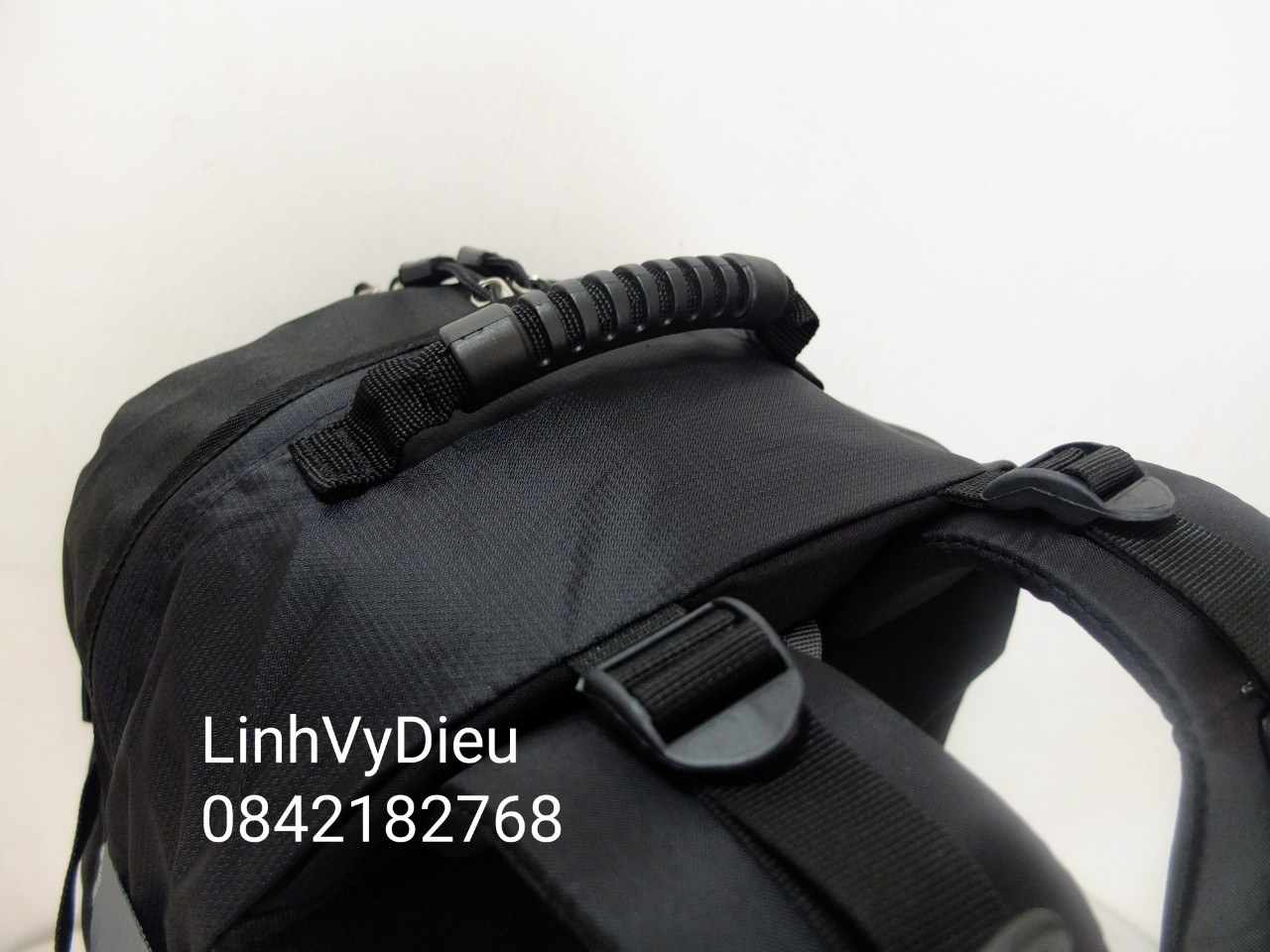 Balo du lịch Yaizza 55L