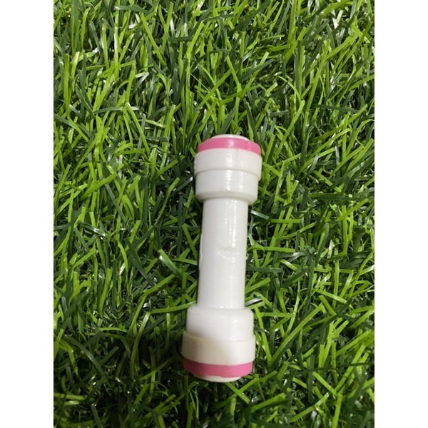 Van 1 chiều nối nhanh 2 đầu phi 6 máy lọc nước