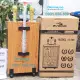 Loa kéo Kiomic K126