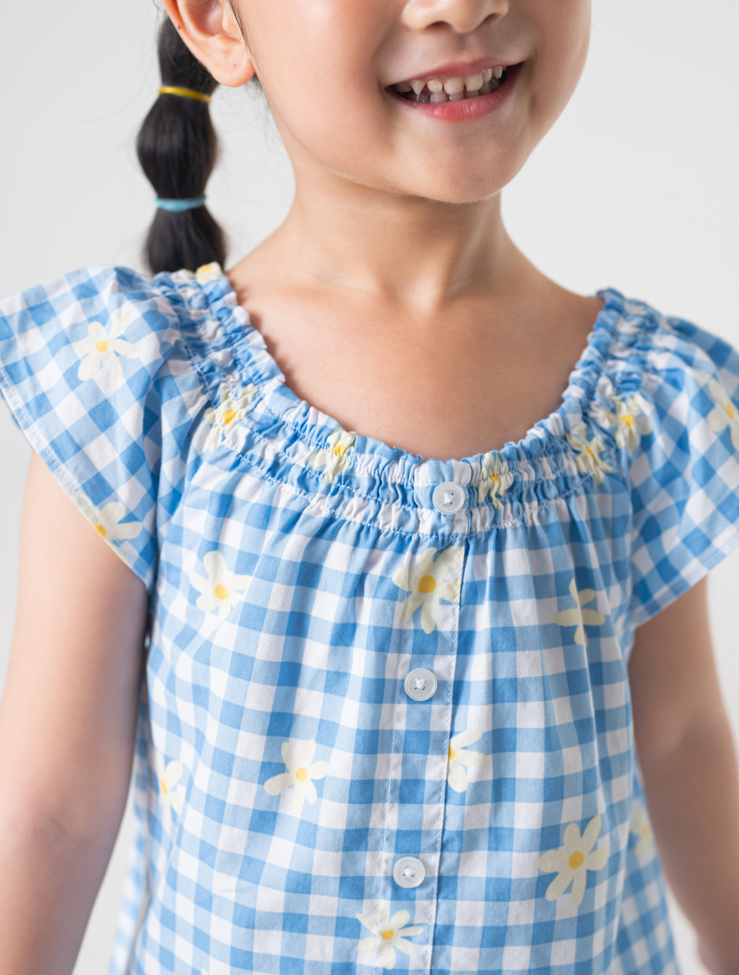 Bộ quần áo mặc nhà/ Pyjama CANIFA  1LS23S010