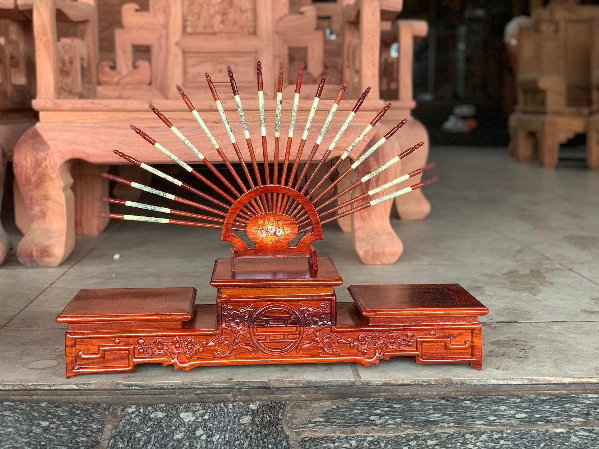 Bộ đũa thờ