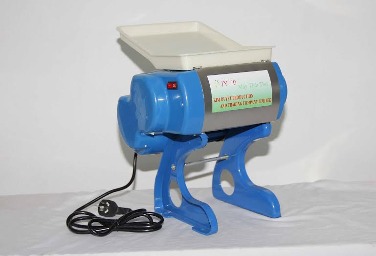 Máy Thái Thịt SS70