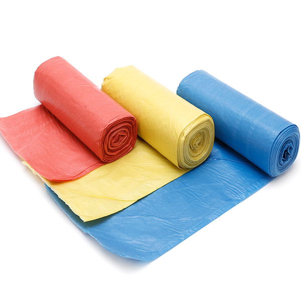 Combo 3 cuộn túi đựng rác tự hủy