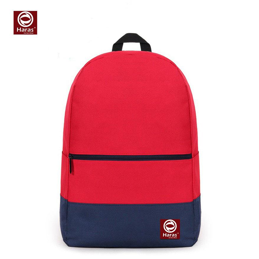 Ba Lô UNISEX Hàn Quốc HARAS HR183