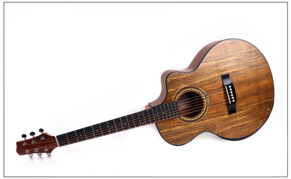 Guitar acoustic hãng Smiger SJ-R1-R