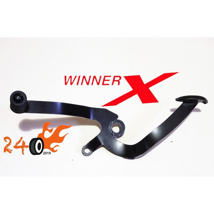 Cần số 2 chiều cho winner x 2019