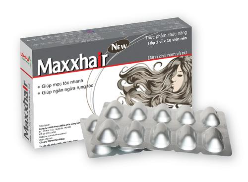 MAXXHAIR