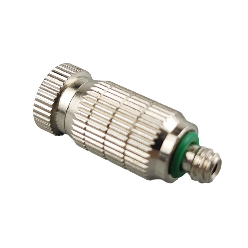 Béc phun sương inox số 1-2-3