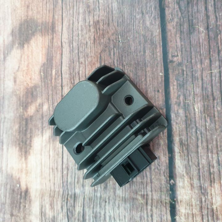 sạc ex 150 - sạc zin exciter 150 [ BẢO HÀNH ] sạc ắc quy xe máy