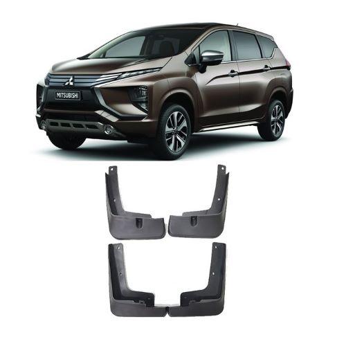 [HCM]BỘ CHẮN BÙN THEO XE DÀNH CHO MITSUBISHI XPANDER 2018-2019