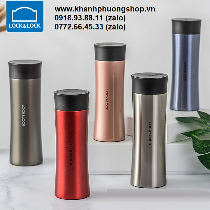 [HCM]bình giữ nhiệt lock&lock - bình giữ nhiệt