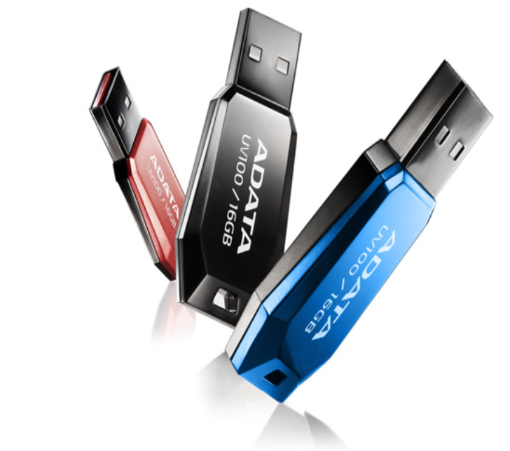 USB Adata UV100 Loại 32GB Chất Lượng đẹp mê ly