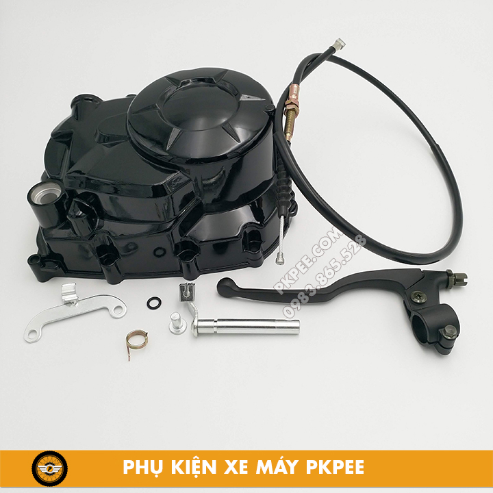 Lốc Côn Tay S110, RSX110, Blade 110, Wave A 2017-2020