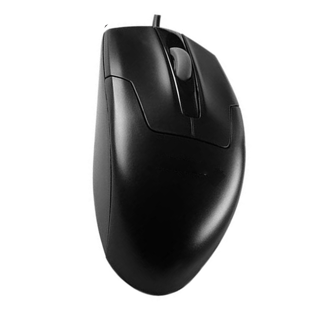 Chuột quang có dây newmen m180 dùng cho văn phòng và game thủ