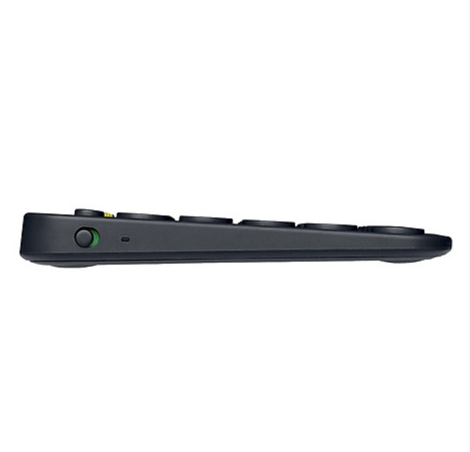 [HCM]Bàn phím Bluetooth Logitech K380 chính hãng Logitech mới 100%