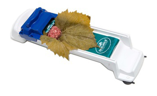 Máy cuộn chả, cuộn nem tiện lợi YB19