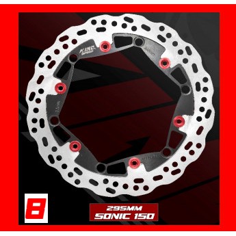 ĐĨA THẮNG KINGSPEED SONIC 150